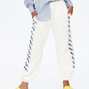 Clare V Oui sweatpants